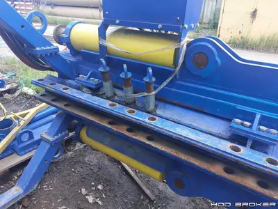 Used _UNKNOWN_ _UNKNOWN_ Construction Equipment (Miscellaneous) Florida US | HDD Broker #1347049