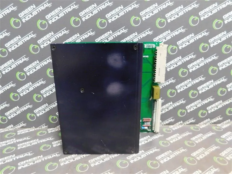 ABB DSQC 314B 3HAB 2216-1 Rectifier Board Used