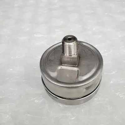 PRESSURE GAUGE 60PSI PS001557