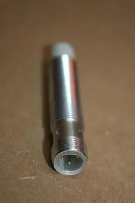 USED BALLUFF BES-M12EG-PSC80F-S04G