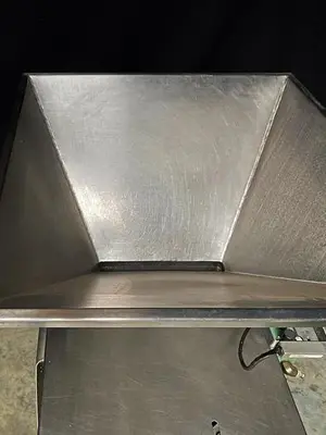USED FEDCO SYSTEMS RPD-4-14-SD