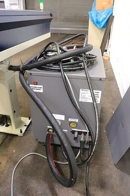 2012 Tsugami S206 CNC Swiss Lathe | Machinery Resources International (28)