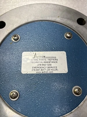 USED Avtron M193B