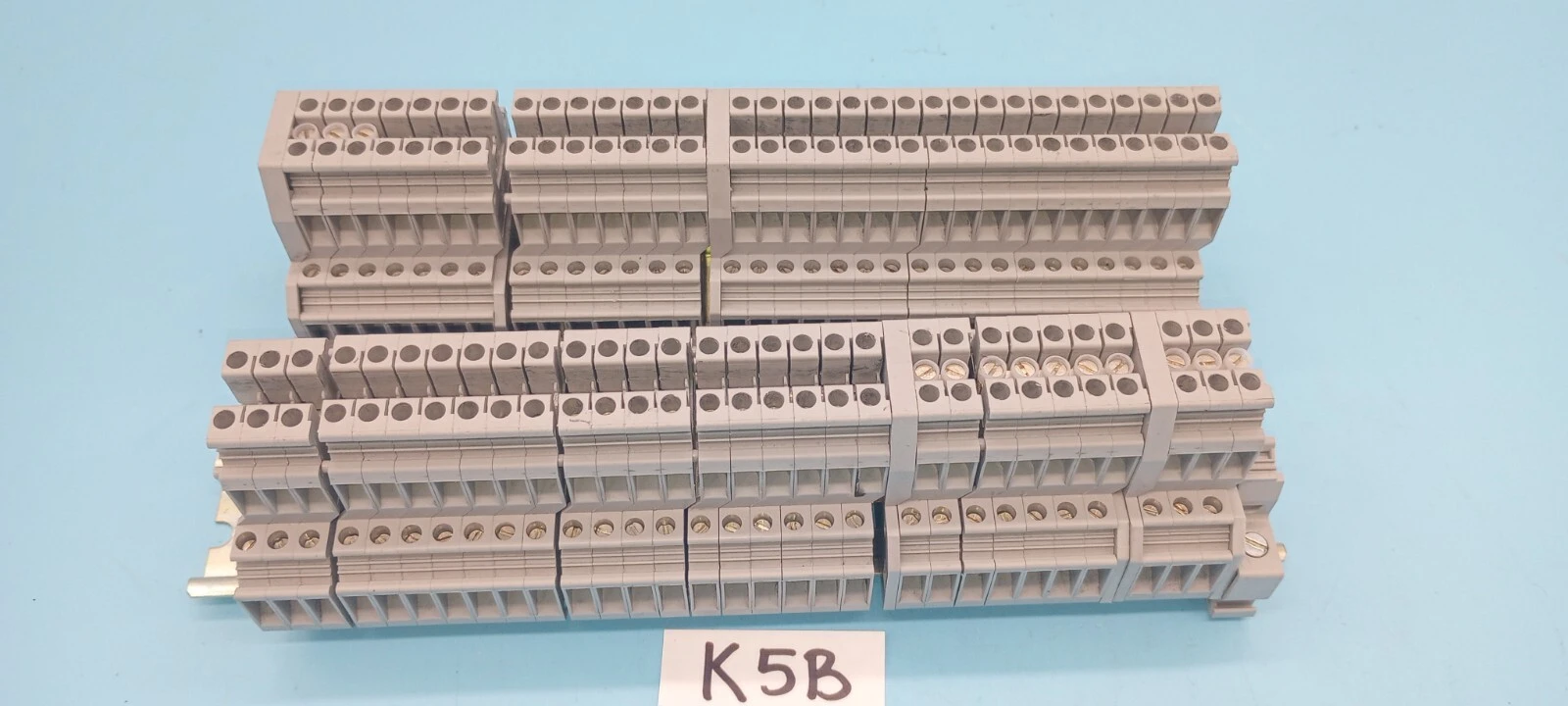 USED Phoenix Contact UKK-5