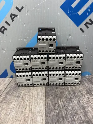 EATON DIL ER-31-G XTRM10A31 Electrical/PLC/Automation | ESS Industrial Equipment Sales (2)