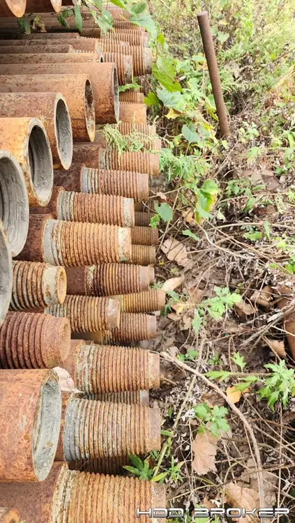 Used DITCH DITCH WITCH JT100 MACH 1 Construction Equipment Parts Florida US | HDD Broker #1346795