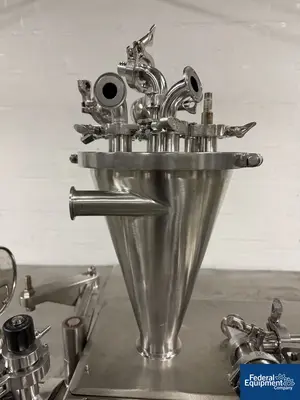 Used Votator _UNKNOWN_ Heat Exchangers Ohio US | Federal Equipment Company #1509701