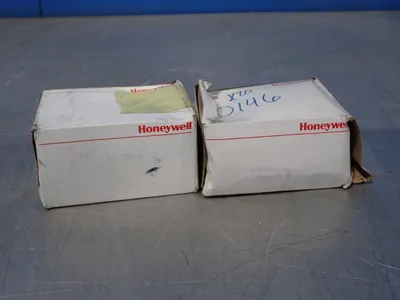 Used HONEYWELL BZE62RQ9 Relays & Switches Ohio US | HGR 24 #1020168