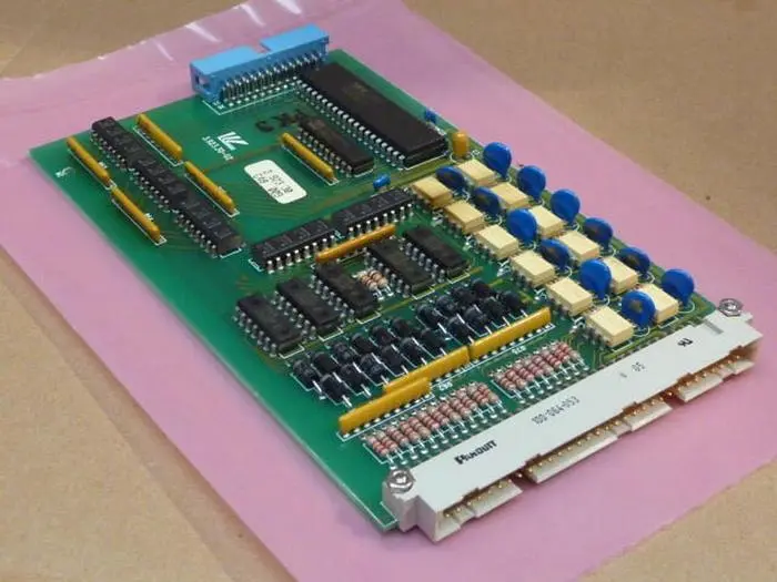 Used LANG MFG CO 3.923.30-02 Circuit Boards Michigan US | Ideal Machinery #605431