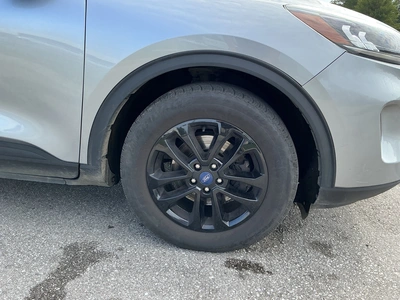 Used 2022 FORD ESCAPE SUVs Michigan US | Miedema Asset Management Group #1402778