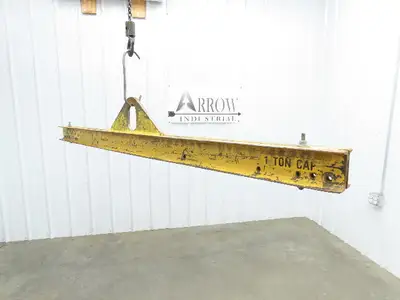 Used CALDWELL _UNKNOWN_ Miscellaneous MRO Indiana US | Arrow Industrial #1367461
