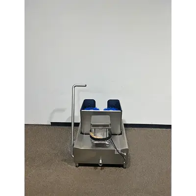 Used General _UNKNOWN_ Boot Washing Systems Pennsylvania US | ISCA #1299163