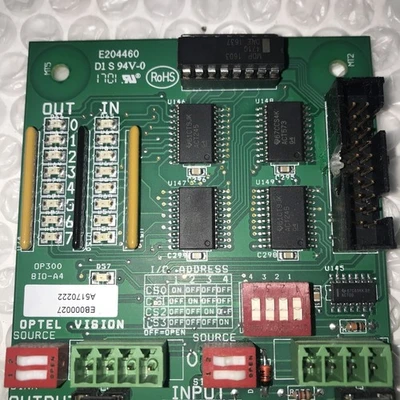 USED ROHS E204460