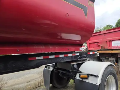 USED 2016 RELIANCE 15 FT