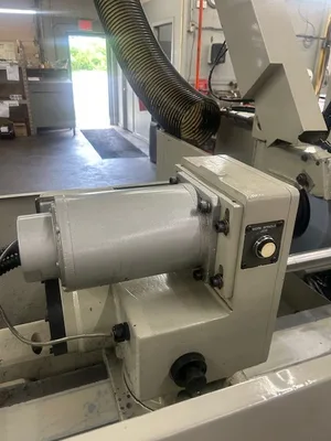 Used 1998 OKAMATO 1240 OGM-UNC Universal Cylindrical Grinders Illinois US | Revelation Machinery #1372923