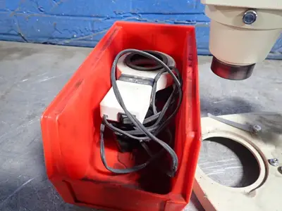 USED UNITRON Z5M