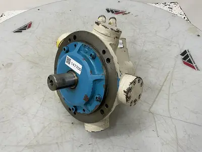 USED VICKERS HM/B010P/11/PD234