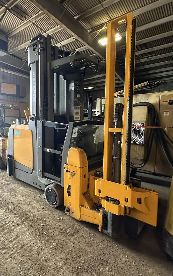 Used _UNKNOWN_ EKX 514 Order Pickers Ohio US | Surplus Asset Holdings #1487266