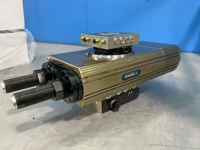 Used SCHUNK SRU+50W1803VM8M8AS Pumps Ohio US | HGR 24 #1518075
