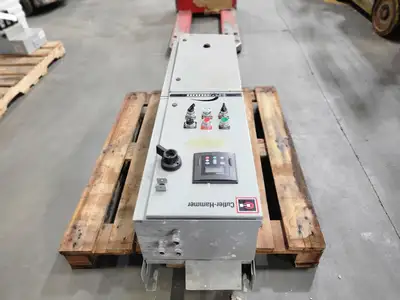 USED EATON CUTLER-HAMMER SV9010AS-6M0A00