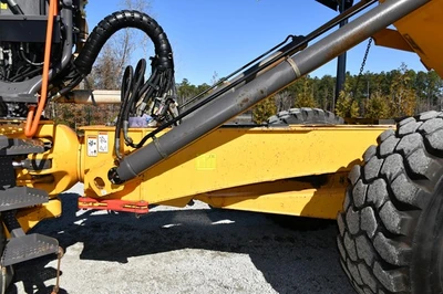 Used 2020 VOLVO A40G Articulated Dump Trucks South Carolina US | BTM Machinery #1354446