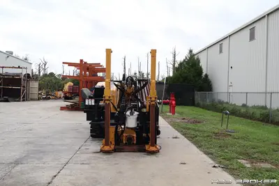 Used 2022 VERMEER 2022 VERMEER D24X40 S3 Drill Rigs Florida US | HDD Broker #1518577