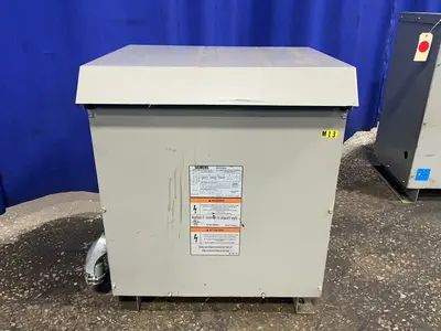 USED SIEMENS 3F3Y075D16