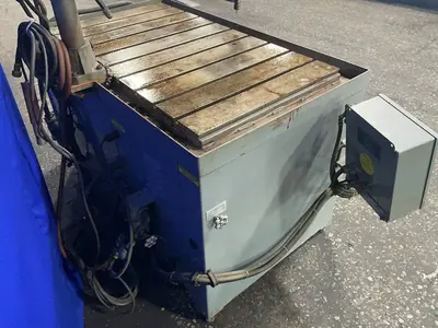 Used CAMMANN C79 A Disintegrators Ohio US | HGR 24 #1541540