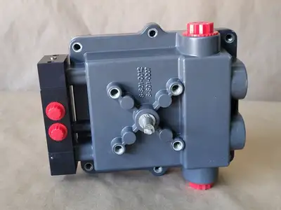 NEW TOPWORX DXP-E21GNEB7A21