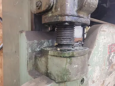 1970 CINCINNATI 70-8 Brake Presses | MD Equipment Services LLC (10)