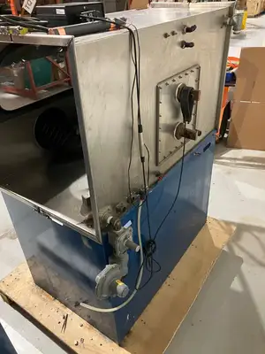 Used Polaris Accu-Weld 5000 Spot & Projection Welders Michigan US | Maverick Industrial Sales #1460809