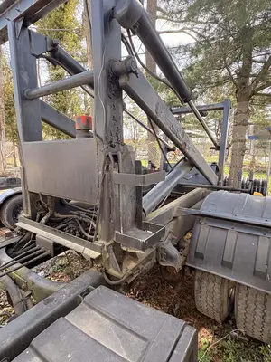 Used 2003 FREIGHTLINER M2 2499 Hooklifts & Roll-Offs New Jersey US | Proxy Equipment #1425939