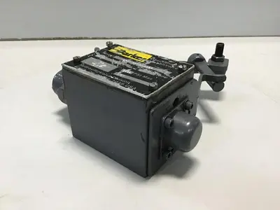 USED PARKER D3ML4BN10X4384