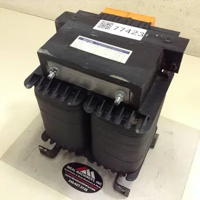 USED TRAMAG 90346