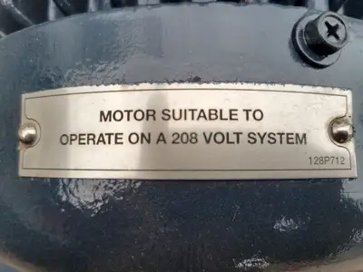 USED MOYNO 35601