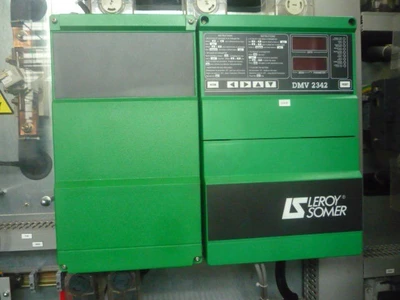 USED BERTHIEZ X: 6000 - Y: 1500 - Z: 2000 MM