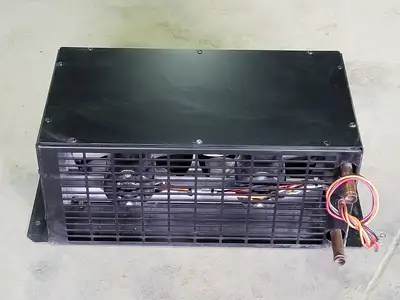 NEW ZEROSTART 300