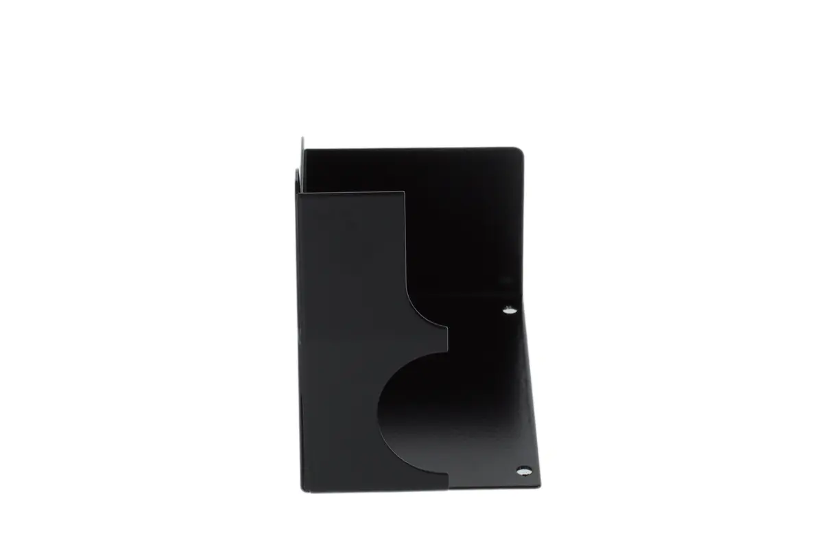 KUKA Upper cover with ES