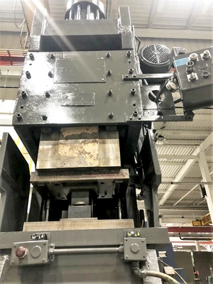 USED STANDARD STANDARD DC100 PRESS