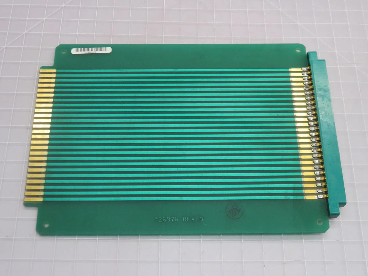 Used VARIAN _UNKNOWN_ Circuit Boards Texas US | OCO Industrial #1701781
