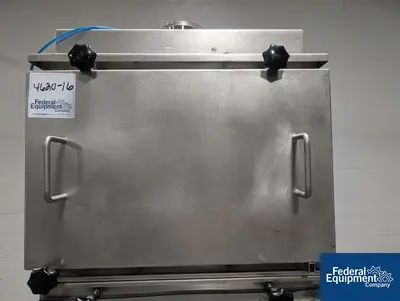 N/A Dust Collector