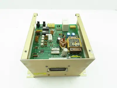 Bruce Industrial Controls 9760130 Circuit Board Control Power Supply Module 120V