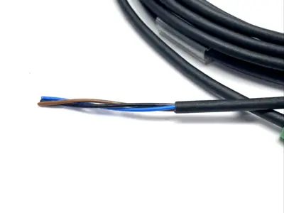 New | in-Stock Cognex 185-1027R, IQ00-44T-5 Cable & Wire Michigan US | Maverick Industrial Sales #1390927