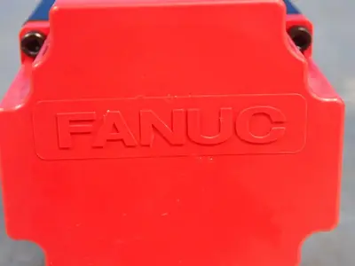 USED 2022 FANUC A06B0114B275