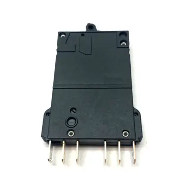 USED ETA THERMAL-MAGNETIC CIRCUIT BREAKER