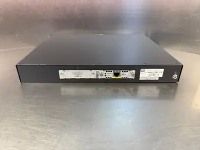 Hewlett Packard JG875A 4 PORT SWITCH BJNGA-BB0034 (6.2.5)