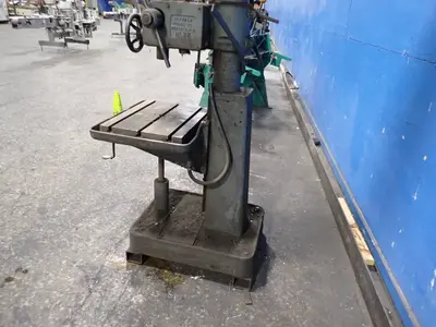 USED BUFFALO 22