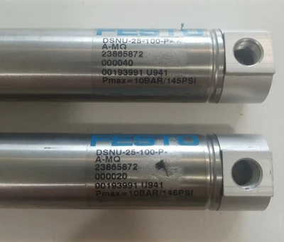 USED Festo DSNU-25-100-P-A-MQ