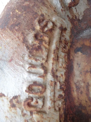 USED GOULDS 3405