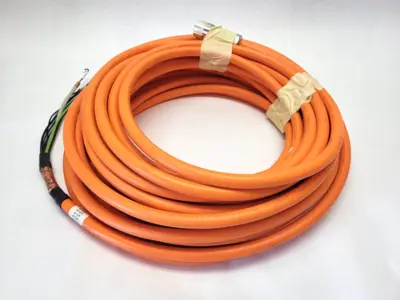 SP2090-CSBM1DF-14AF20 | Unbranded  Kinetix Single-Ended Cable - Used